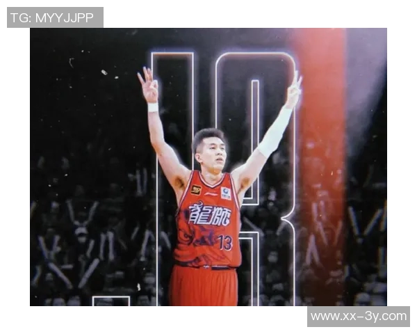 郭艾伦在星名人赛中狂砍43分率队获胜荣膺个人首个MVP奖杯