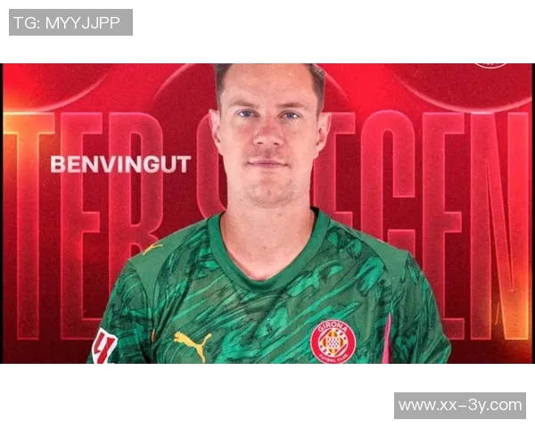 巴萨与赫罗纳确认不考虑提前终止特尔施特根租借合同