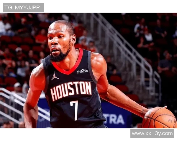 杜兰特绝杀展现关键时刻能力火箭亟需这种一锤定音的表现